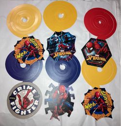 Spider-Man Marvel