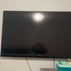 Sharp Tv 50-60 Inch 