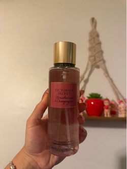 Victoria secrets