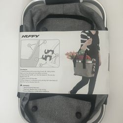 Huffy Folding Basket