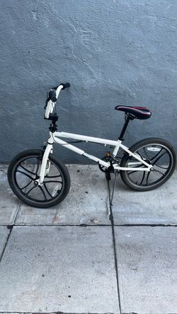 Mongoose bike I think 20 inch