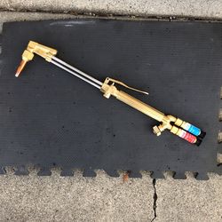 Cutting Torch 