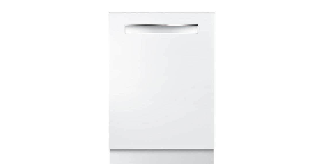 NEW Bosch Dishwasher 500 series