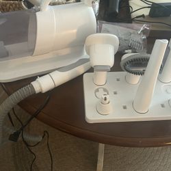 Dog Grooming Trimming Set 