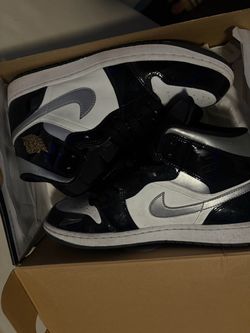Jordan 1s