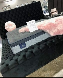 Queen, king Mattresses