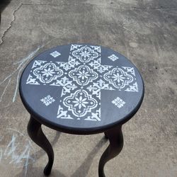 Antique Table 