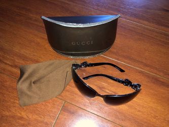 Original Gucci Sunglasses