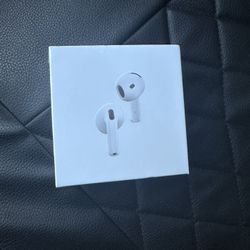 AirPods 4 