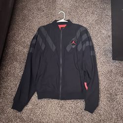 Men’s Jordan Jacket 