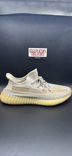 adidas Yeezy Boost 350 V2 Lundmark (Non- Reflective) Sz. 11