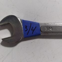 llave 3/4 Heramienta