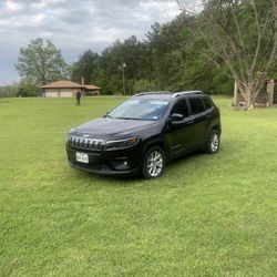 Jeep 2019