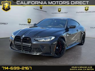 2024 BMW M4