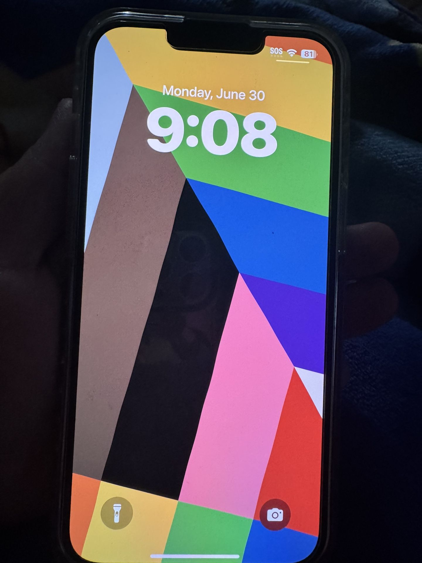 iPhone 13