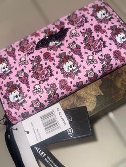 Wallet