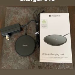 Mophie Wireless Charger