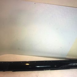 2007 Lexus LS 460 Skirt Rocker Panel Passager Side Part 75851 -50050
