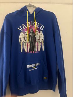 Darth Vader Hoodie