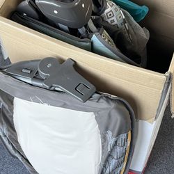 Baby Furniture And Safety 