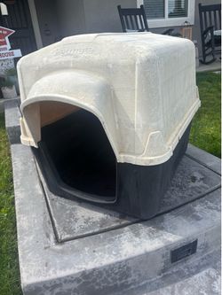 Petmate® Barnhome III Dog House