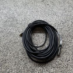 Xlr Monoprice HEAVY DUTY 50FT