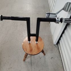 Handle Bars Harley Davidson