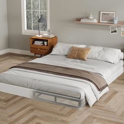 Queen Box Spring/ 5 Inch Low Profile