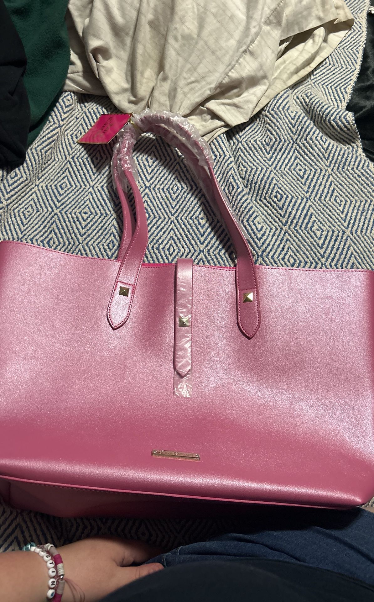 Juicy Counter Purse