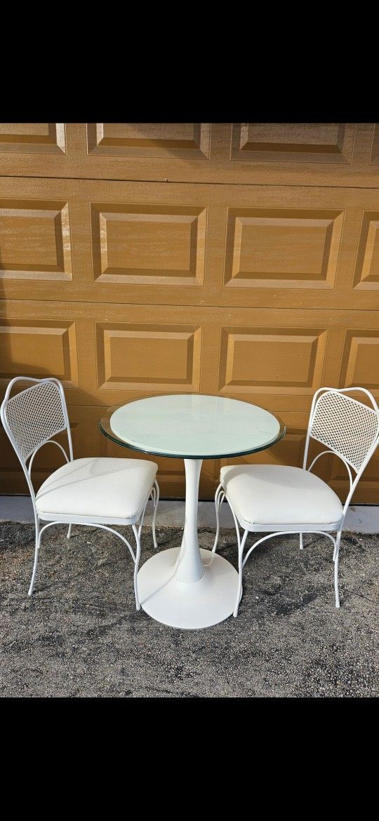 Juego De Patio