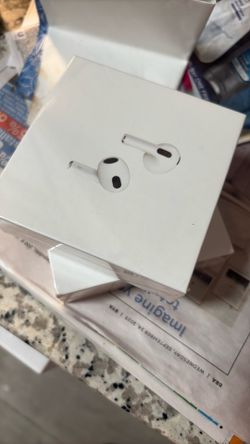 Pods