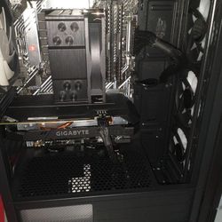 I3-10100 (4c/8t)/1660 Super 6GB Gaming PC - NO TRADES!!!