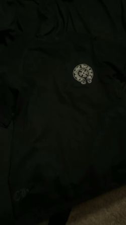 Chrome heart shirt