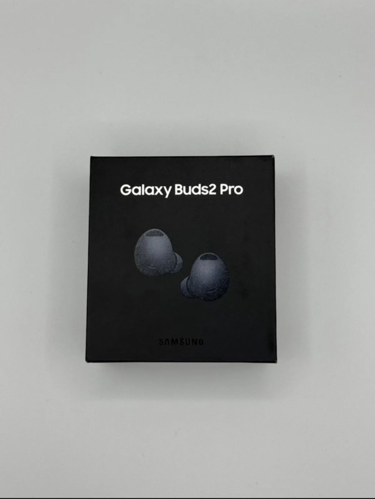 SAMSUNG Galaxy Buds 2 Pro True Earbuds 