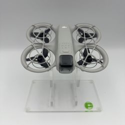 New DJI Neo Mini Drone DN1A0626 3 Battery Combo