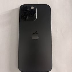 14 Pro Max Unlocked $380.00