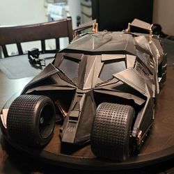 Mcfarlane Toys Batman Begins Tumblr