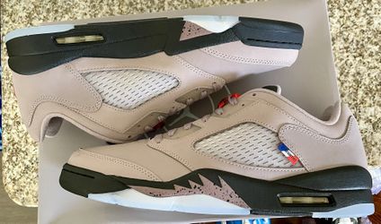 Air Jordan 5 Low Sz12