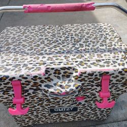 Glitzy Girls Cooler 