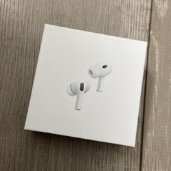 AirPods Pro 2
