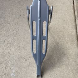 Bike Rack Adjustable 