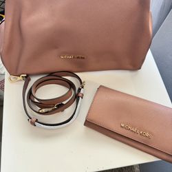 Coach, Michael Kors, and Others 