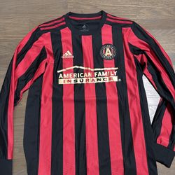Jersey Atlanta