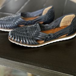 Confortiva Woman’s Moccasin’s Shoes