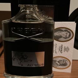 Creed  Aventus Cologne