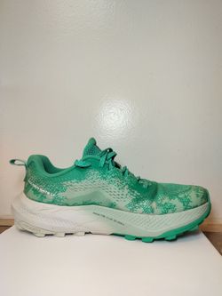 SCARPA Golden Gate LT Women's Trail Running Shoes - Size 8.5 US (EU 40) - Excellent Condition