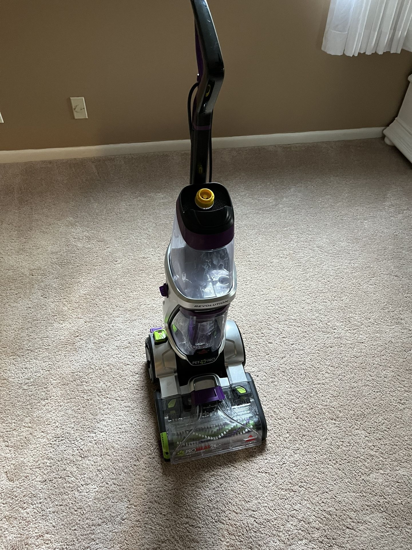 Carpet Cleaner ProHeat 2X Revolution Pet Pro