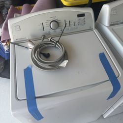 Kenmore Washer & Dryer 