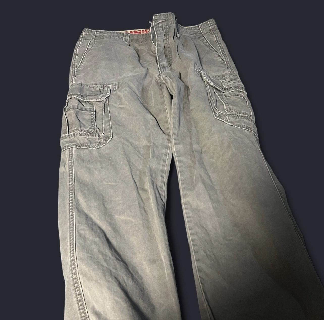 Cargo Pants