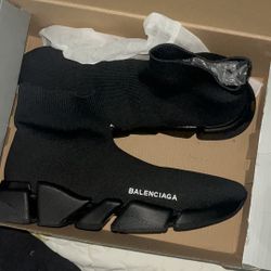 Balenciaga Size 10